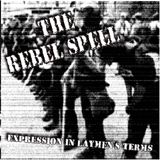 Expression in Laymen's Terms vinyl
