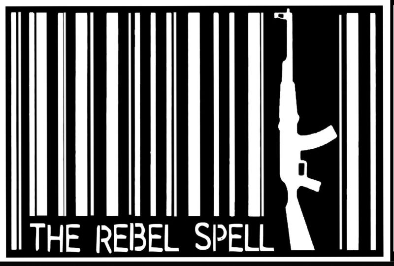 T-Shirt - Bar code