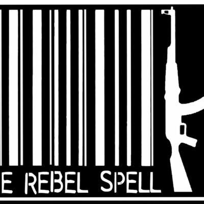 T-Shirt - Bar code