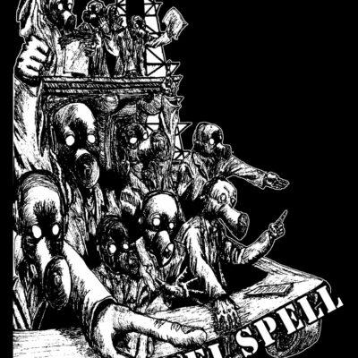 T-Shirt - Judgement Day