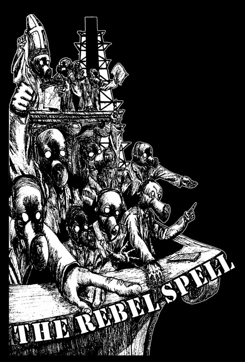 T-Shirt - Judgement Day